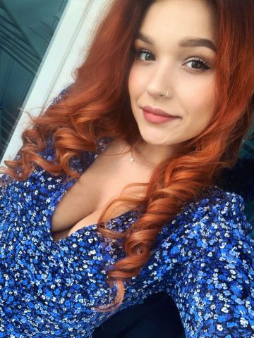 Проститутка Елена